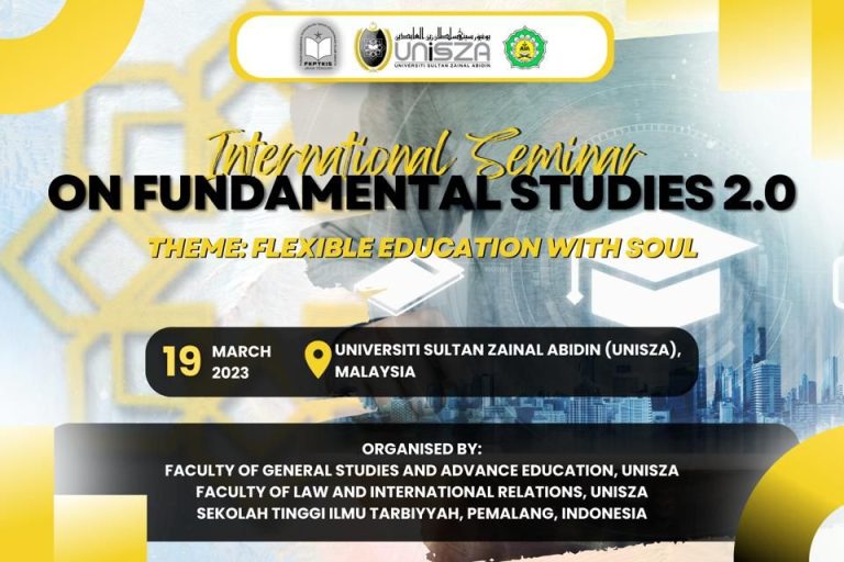 Lembaga Penjamin Mutu STIT Pemalang Ikuti Pelatian Audit Mutu Internal