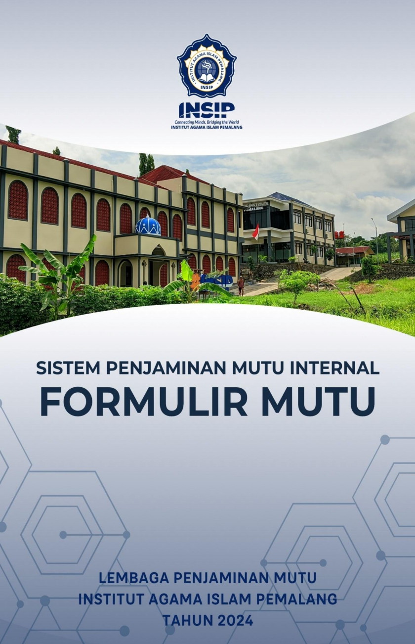 FORMULIR MUTU INSIP 2024