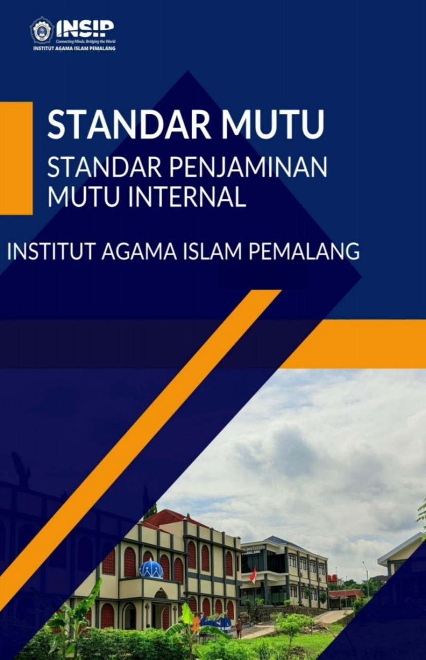 STANDAR MUTU INSIP 2024